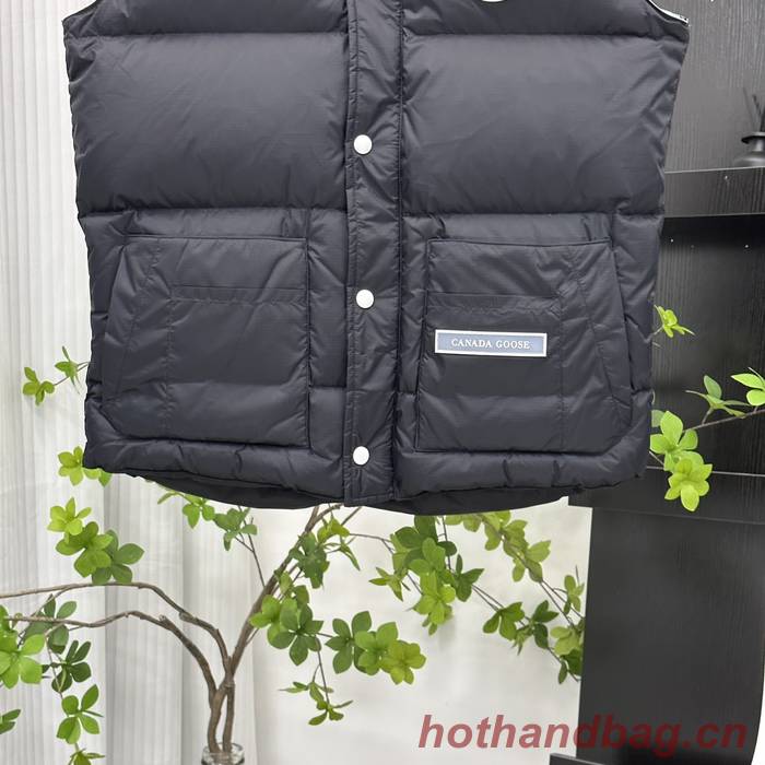 Canada Goose Top Quality Down Vest CGY00025